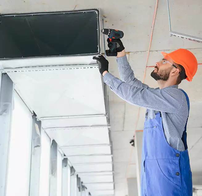 Why Homeowners & Businesses Trust Us in Janesville, WI