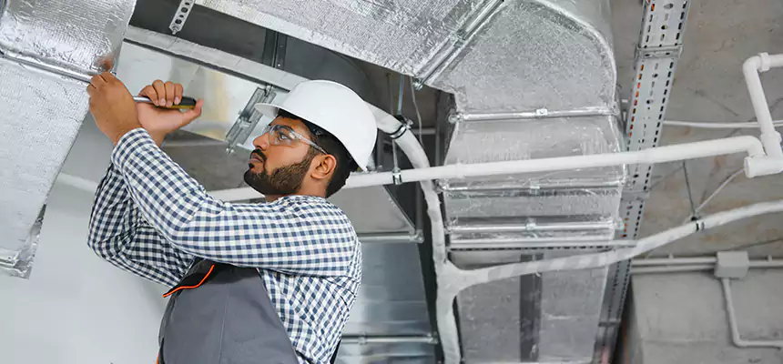 Proactive Ac Vent Repairs & Air Duct Replacement Companies Near Me in Janesville