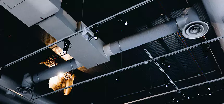 Our Air Duct Replacement Services in Janesville, WI