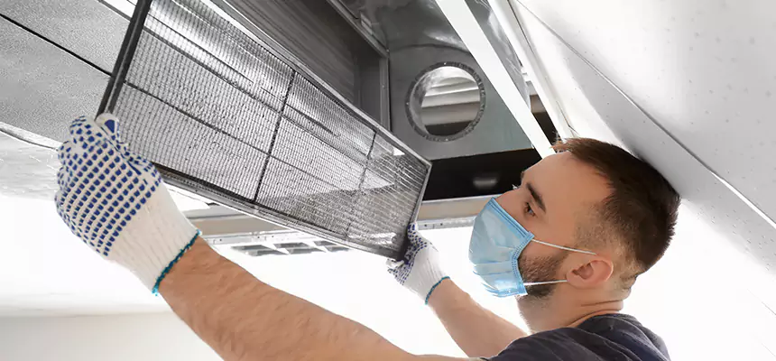 Our Bathroom Exhaust Duct Cleaning Services in Janesville, WI