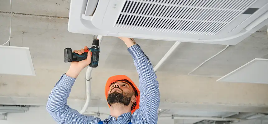 Detailed Multi‑Unit Riser & Roof Termination Cleaning in Janesville