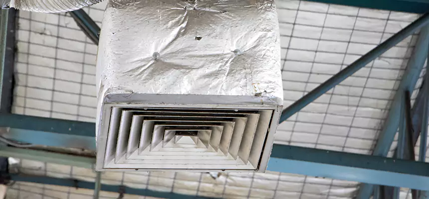 Our Custom HVAC Ductwork Services in Janesville, WI