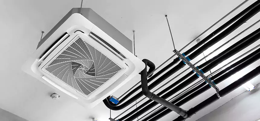 Our Smart AC Vent Controller Services in Janesville, WI