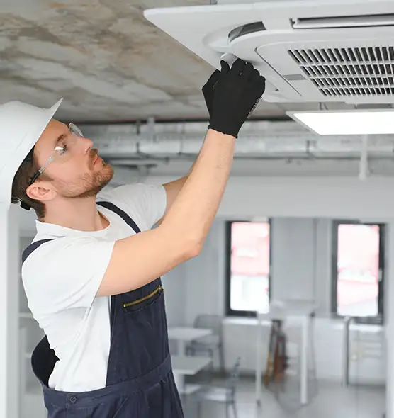 Top Affordable Duct Cleaning Services Near Me in Janesville, WI