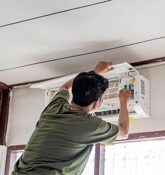 About Air Duct & AC Odor Removal in Janesville, WI