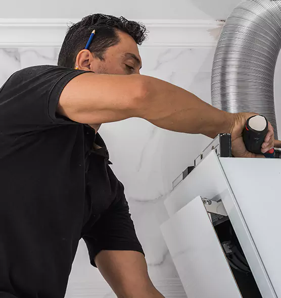 Trusted Bathroom Exhaust Duct Cleaning in Janesville, WI