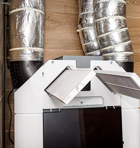 About Clogged Air Duct Repair in Janesville, WI
