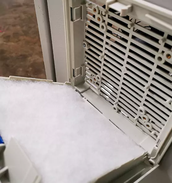 Professional Dryer Vent Mold Cleaning in Janesville, WI