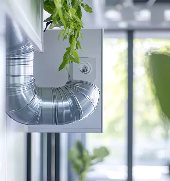 Professional Eco-Friendly Duct Cleaning Services in Janesville, WI