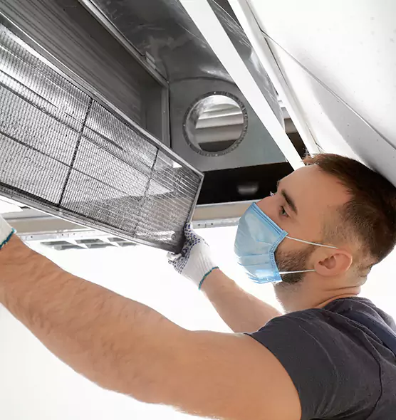 About Remove Smoke Smell From Air Duct in Janesville, WI