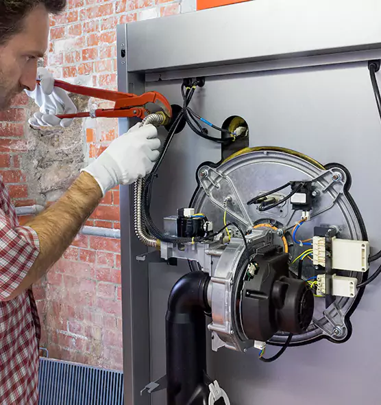 Advanced Repair Dryer Vent Hose in Janesville, WI