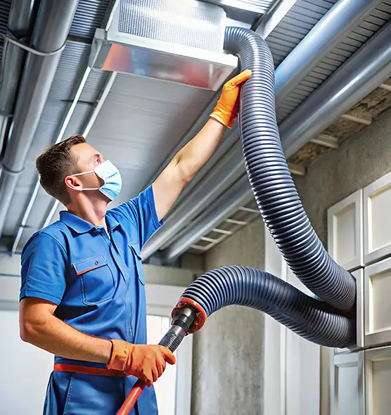 Welcome to Air Duct Cleaning & Repairs Janesville — Your Local Roof Dryer Vent Cleaning Specialists in Janesville, WI