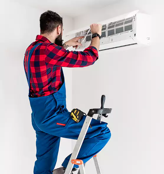 About Smart Air Conditioning Installation in Janesville, WI