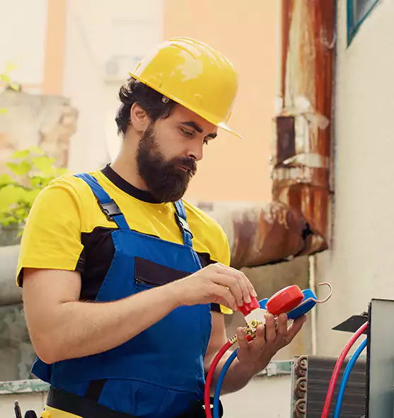 About Smart HVAC Installation in Janesville, WI