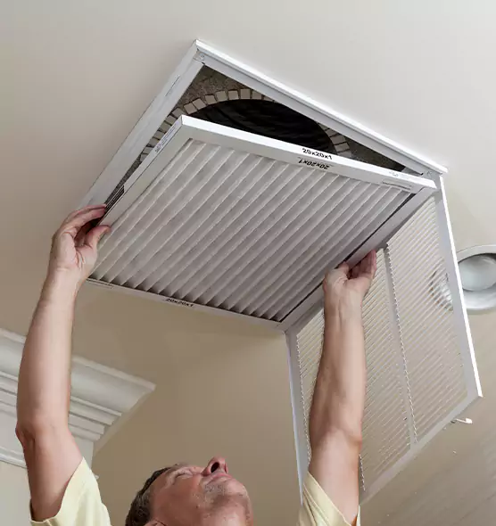 Professional Vent Relocation Services in Janesville, WI
