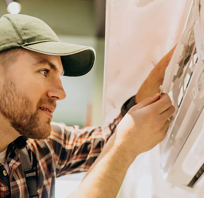 Why Homeowners Businesses Trust Us in Janesville, WI?