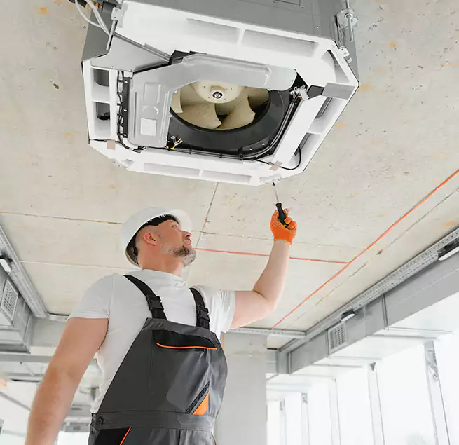 Why Homeowners & Businesses Trust Us in Janesville, WI?