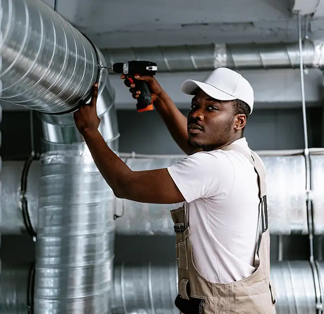 Why Homeowners & Businesses Trust Us Janesville, WI