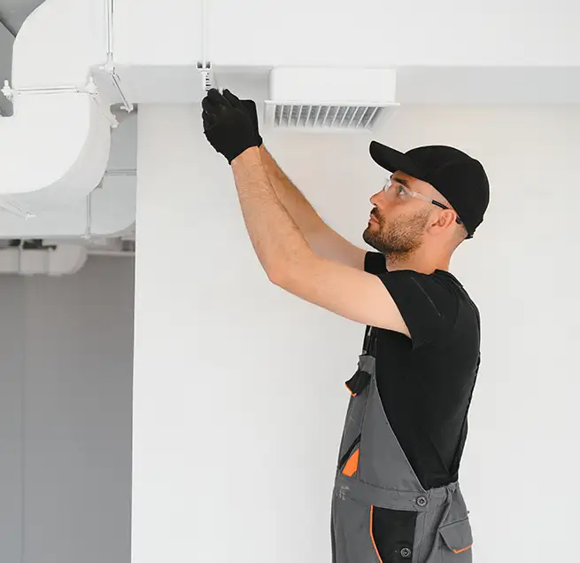 Why Homeowners & Businesses Trust Us in Janesville, WI?