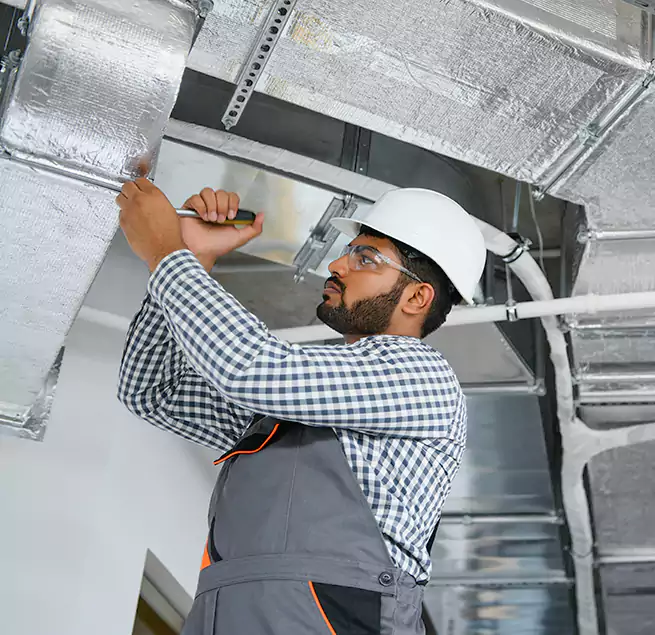 Why Homeowners & Businesses Trust Us Janesville, WI