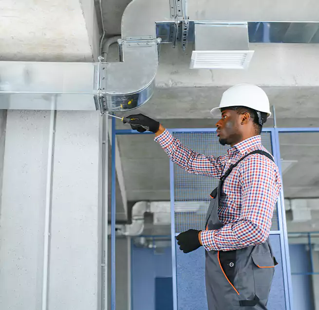 Why Homeowners & Businesses Trust Us Janesville, WI