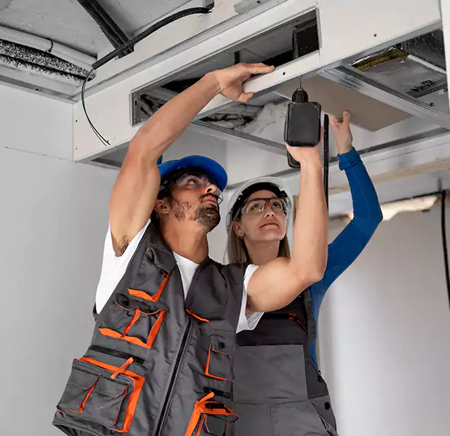 Why Homeowners & Businesses Trust Us in Janesville, WI