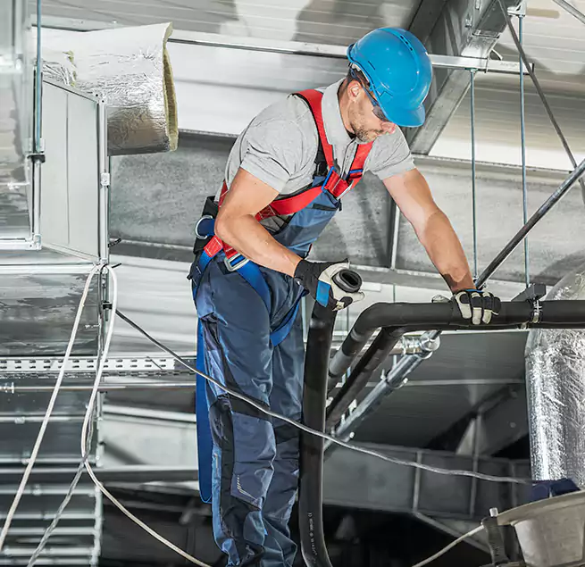 Why Homeowners & Businesses Trust Us in Janesville, WI?