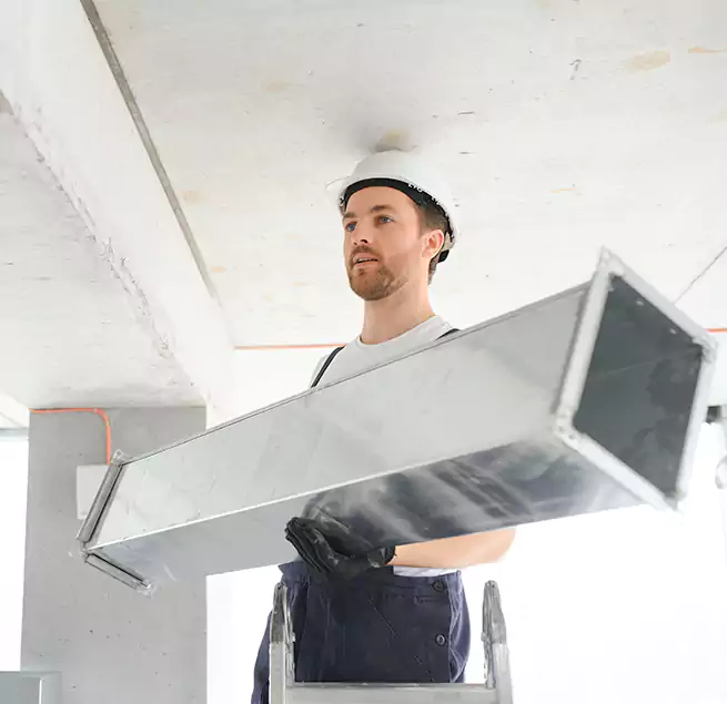 Why Homeowners & Businesses Trust Us in Janesville, WI