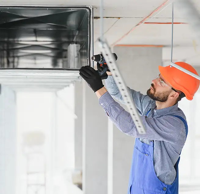 Why Homeowners & Businesses Trust Us in Janesville, WI?