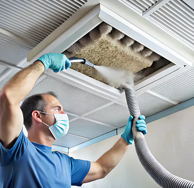 Why Homeowners & Businesses Trust Us Janesville, WI