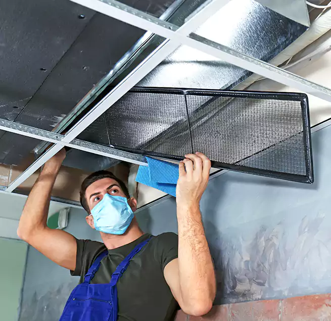 Why Homeowners Businesses Trust Us in Janesville, WI