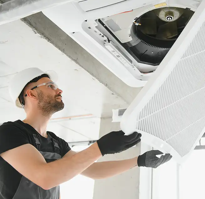 Why Homeowners & Businesses Trust Us in Janesville, WI?