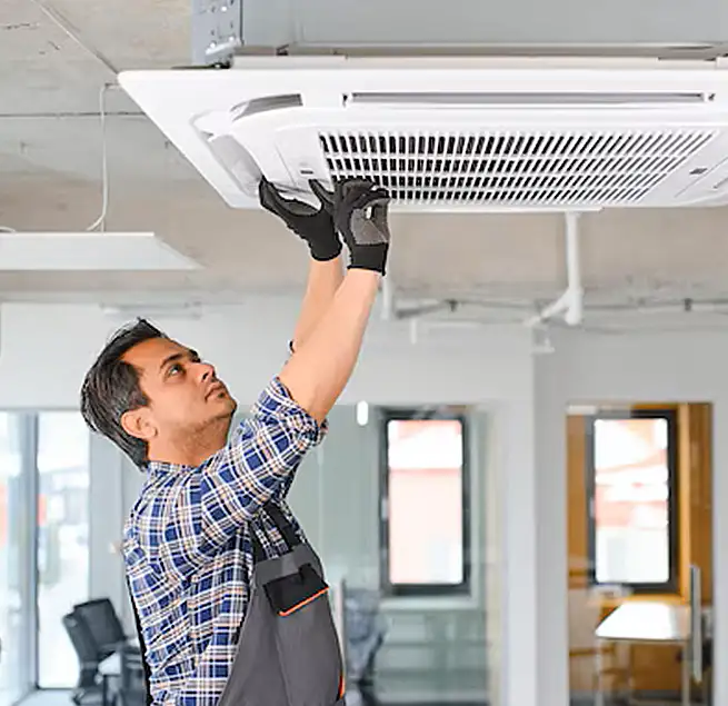 Why Homeowners & Businesses Trust Us in Janesville, WI?