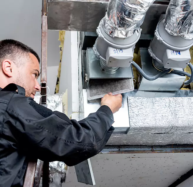  Why Homeowners & Businesses Trust Us in Janesville, WI?