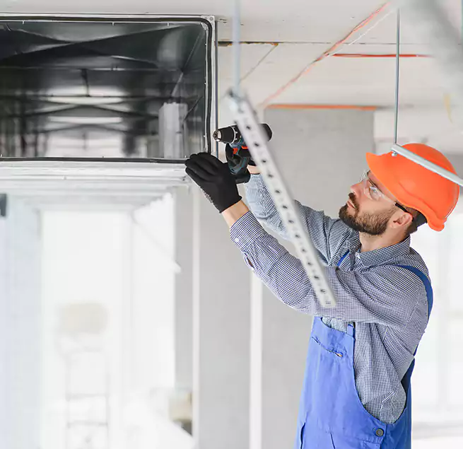 Why Homeowners & Businesses Trust Us Janesville, WI