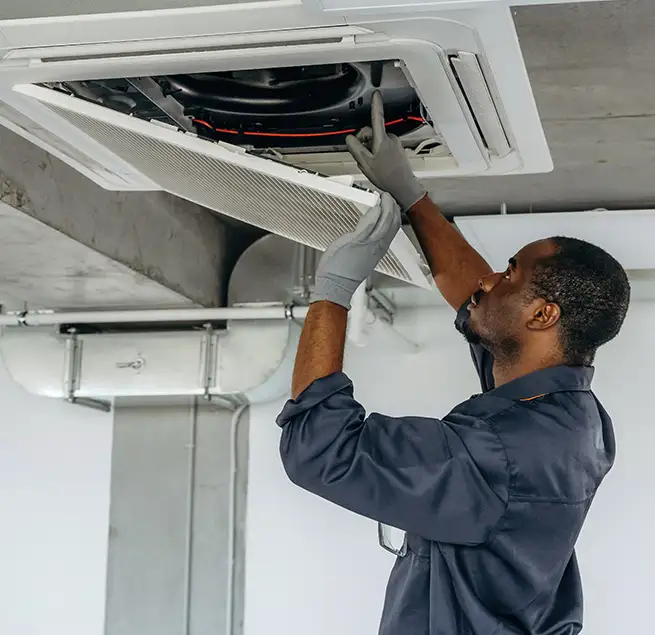 Why Homeowners & Businesses Trust Us in Janesville, WI?