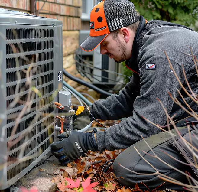 Why Homeowners & Businesses Trust Us in Janesville, WI?