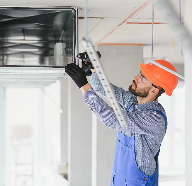 Why Homeowners Businesses Trust Us Janesville, WI