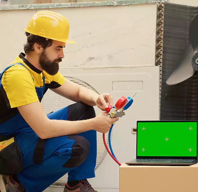 Why Homeowners & Businesses Trust Us in Janesville, WI?