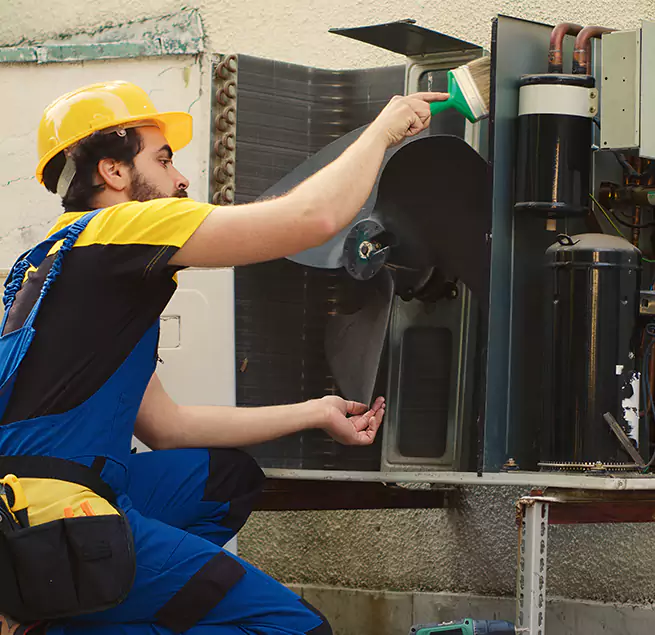  Why Homeowners & Businesses Trust Us in Janesville, WI?