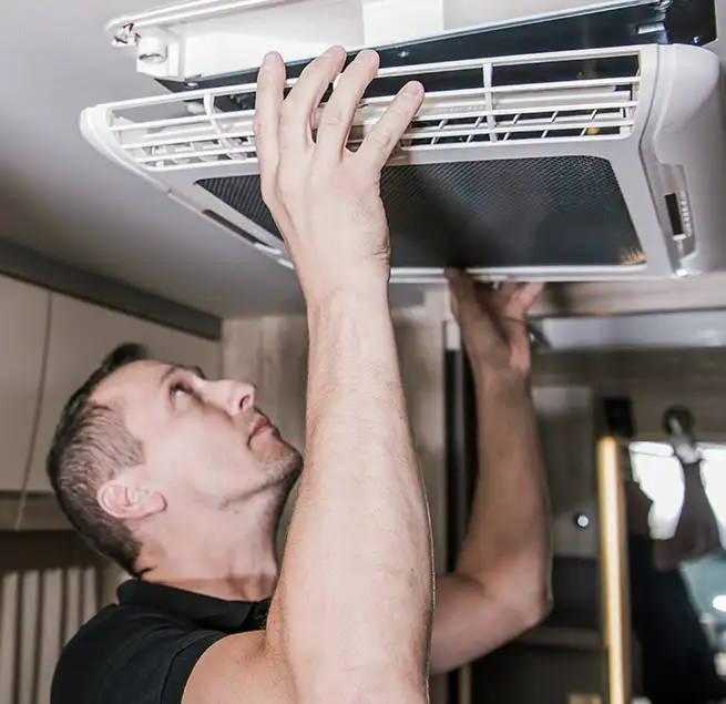 Why Homeowners & Businesses Trust Us Janesville, WI