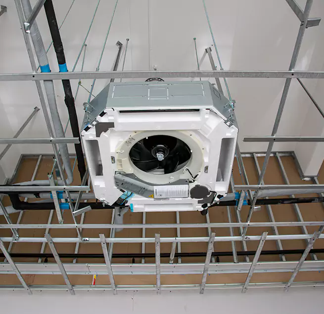 Why Homeowners & Businesses Trust Us Janesville, WI