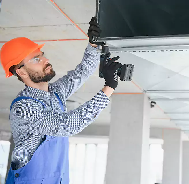 Why Homeowners & Businesses Trust Us in Janesville, WI?