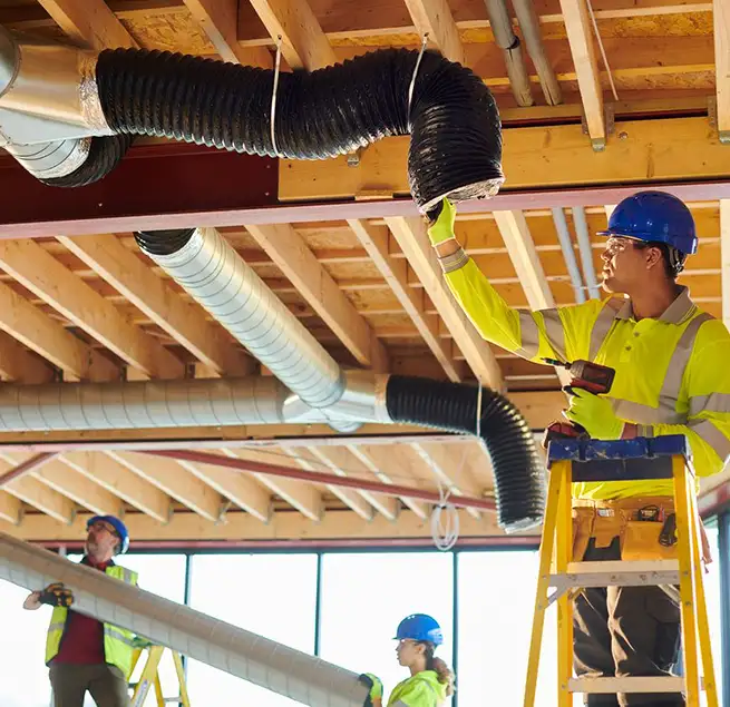 Why Homeowners & Businesses Trust Us in Janesville, WI?