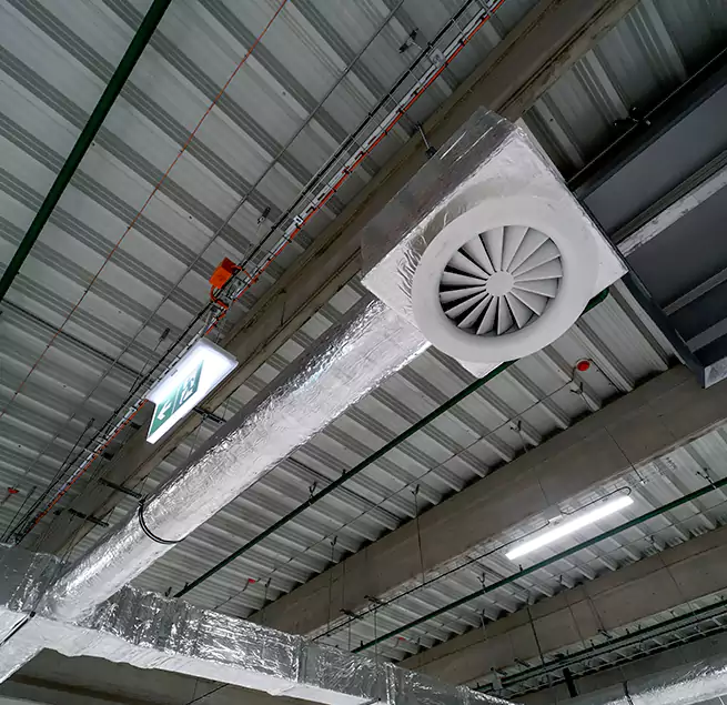 Why Homeowners & Businesses Trust Us in Janesville, WI?