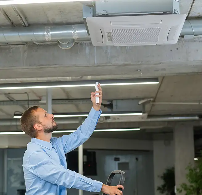 Why Homeowners & Businesses Trust Us in Janesville, WI?