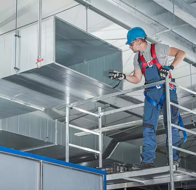 Why Homeowners & Businesses Trust Us Janesville, WI