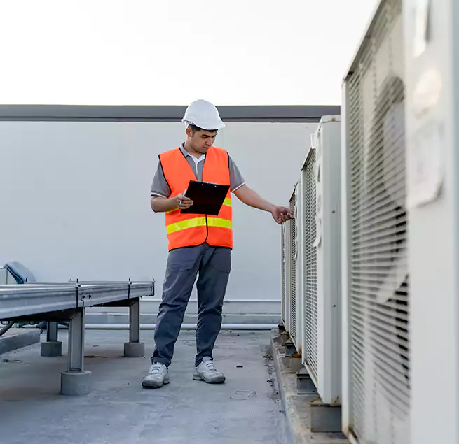 Why Homeowners & Businesses Trust Us in Janesville, WI?