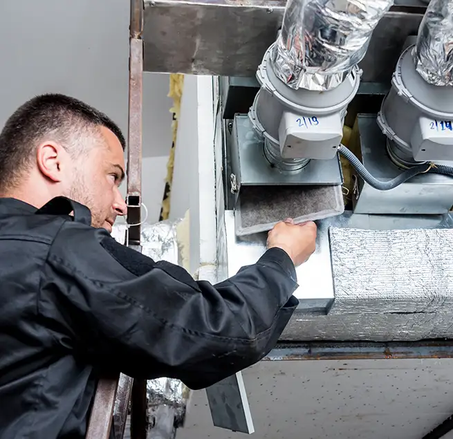 Why Homeowners & Businesses Trust Us in Janesville, WI?