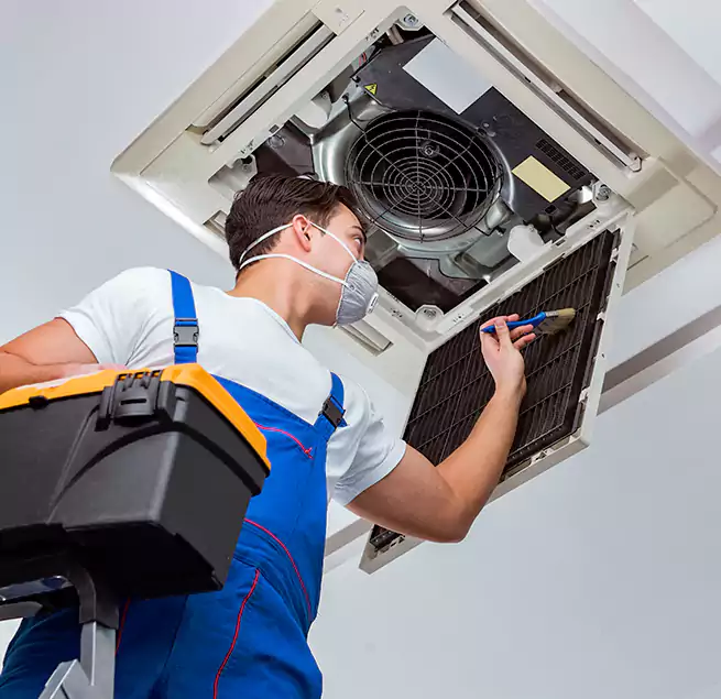 Why Homeowners & Businesses Trust Us in Janesville, WI?